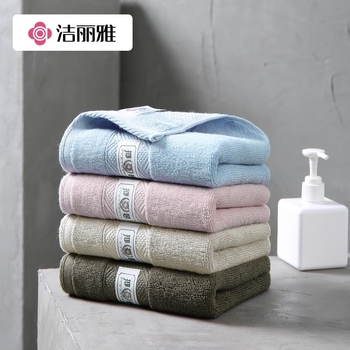 Dāvanu dvieļu komplekts kastē – 100% kokvilna, iepakots dāvanu kastē, ar logotipa pielāgošanu, 78 g