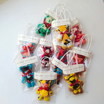 Lācīša formas kokvilnas dvieļu dāvana kāzām, džakarda audums, 50 g, 32 pavedieni, 99,9% kokvilna