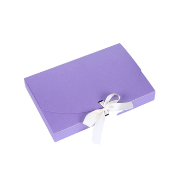 Xinlong kutija za poklon od kartona, 250gsm, s logotipom