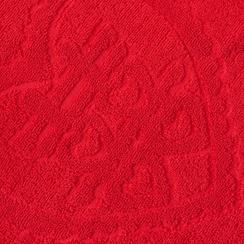 Кърпа за лице, памук, ply yarn, plain weave, 110 g, абсорбция 21-25s