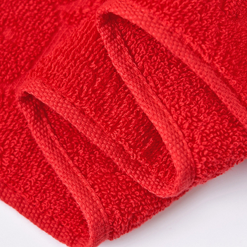 Кърпа за лице, памук, ply yarn, plain weave, 110 g, абсорбция 21-25s