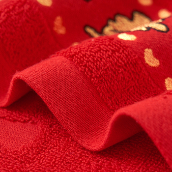 Кърпа за лице, памук, ply yarn, plain weave, 110 g, абсорбция 21-25s