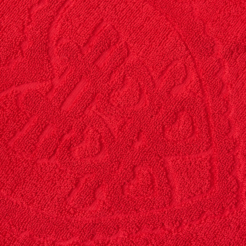 Кърпа за лице, памук, ply yarn, plain weave, 110 g, абсорбция 21-25s