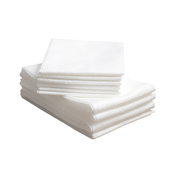 Еднократен комплект кърпи за хотел/къща за гости, 100% памук, проста тъкане, бързо попиване 5–10 сек, за дома и пътувания