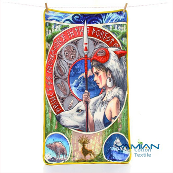 Flanelová deka na uteráky s kompletným vzorom cartoon, polyester, 300–499 g, jar–jeseň, prvá trieda, prispôsobený štýl