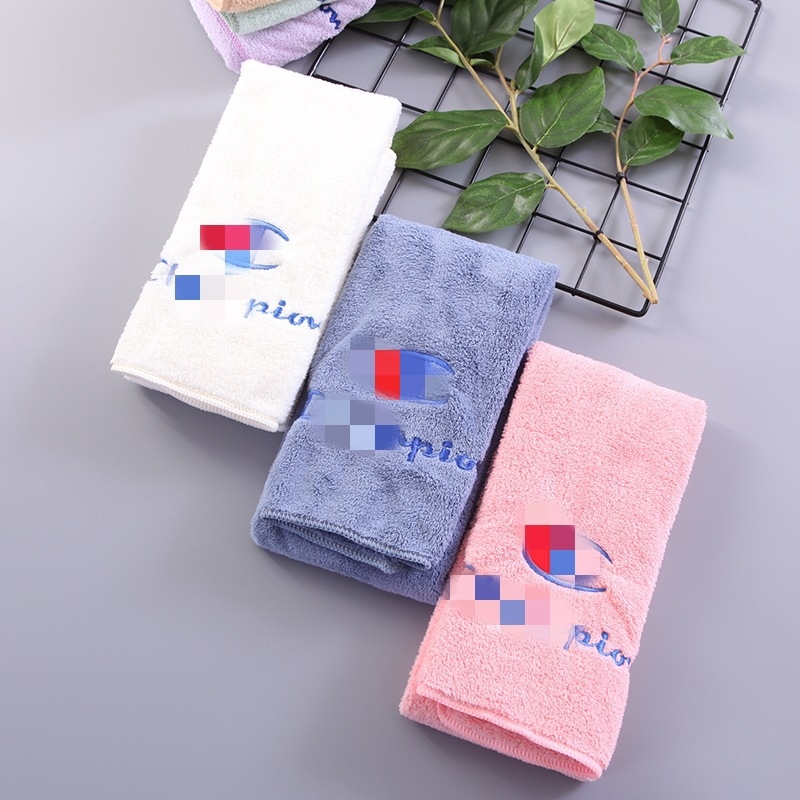 Mintowel Coral fleece set ručnika, 3 komada, 150D, izvezeni, 200g+