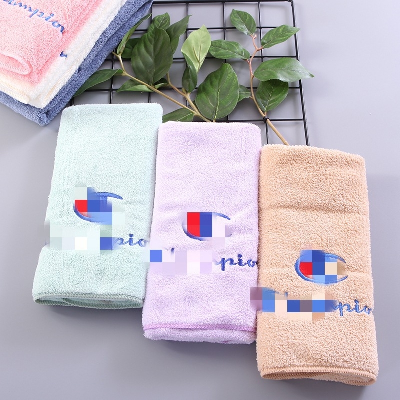 Mintowel Coral fleece set ručnika, 3 komada, 150D, izvezeni, 200g+