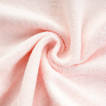 Ručnik za lice od bambusovih vlakana Grace/Jielia 6090, 21 vlakana, plosna tkanina (plain weave), težina 50–80 g, 99% bambus sadržaj
