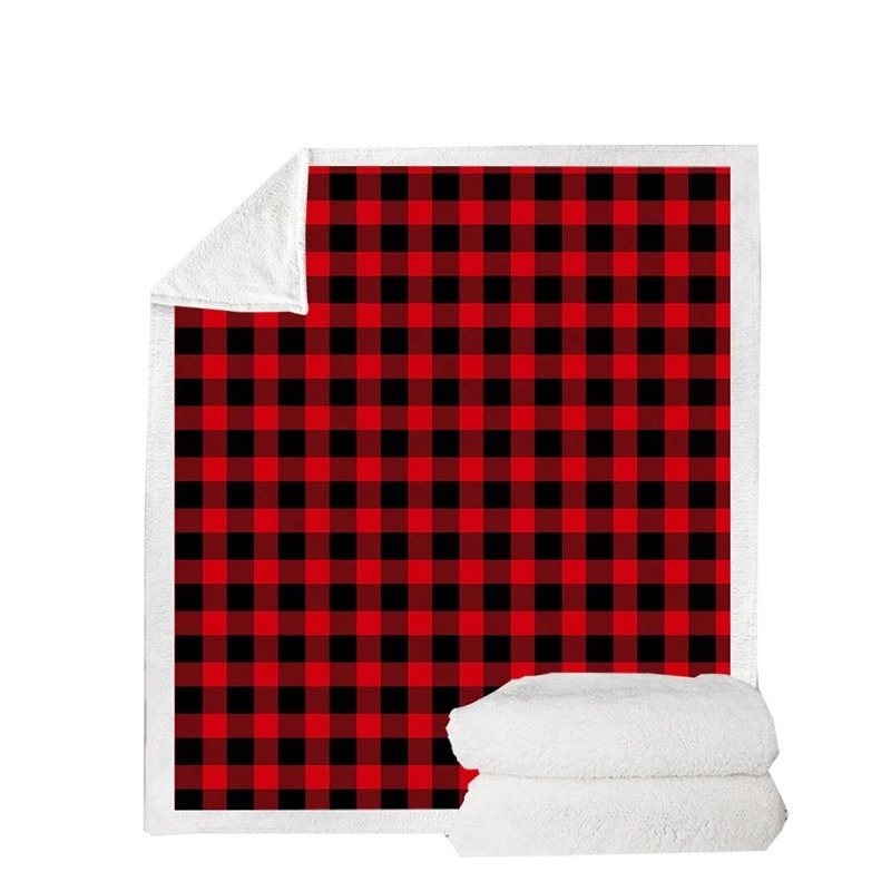 Εξατομικευμένη κουβέρτα με ψηφιακή εκτύπωση (πολυεστέρα, 500–799 γ/μ², Προσαρμογή εικόνας, Σύγχρονο στυλ, Premium ποιότητα)