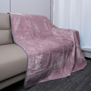 Κουβέρτα φλανελ για κατοικίδια από πολυεστέρα, διπλού στρώματος, Nordic στυλ, για όλες τις εποχές