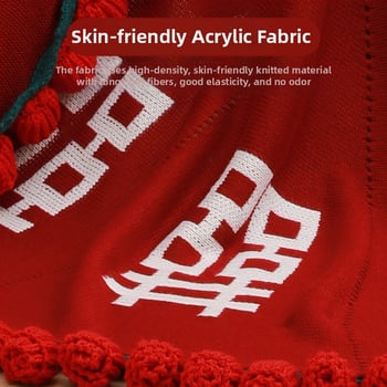 Χειροποίητη πλεκτή κουβέρτα με σχέδιο ανθοδέσμης από τριαντάφυλλα, κατάλληλη για όλες τις εποχές, ακρυλικό νήμα, 500–799 g, μοτίβο φυτών και λουλουδιών, ελαφρύς πολυτελής στυλ