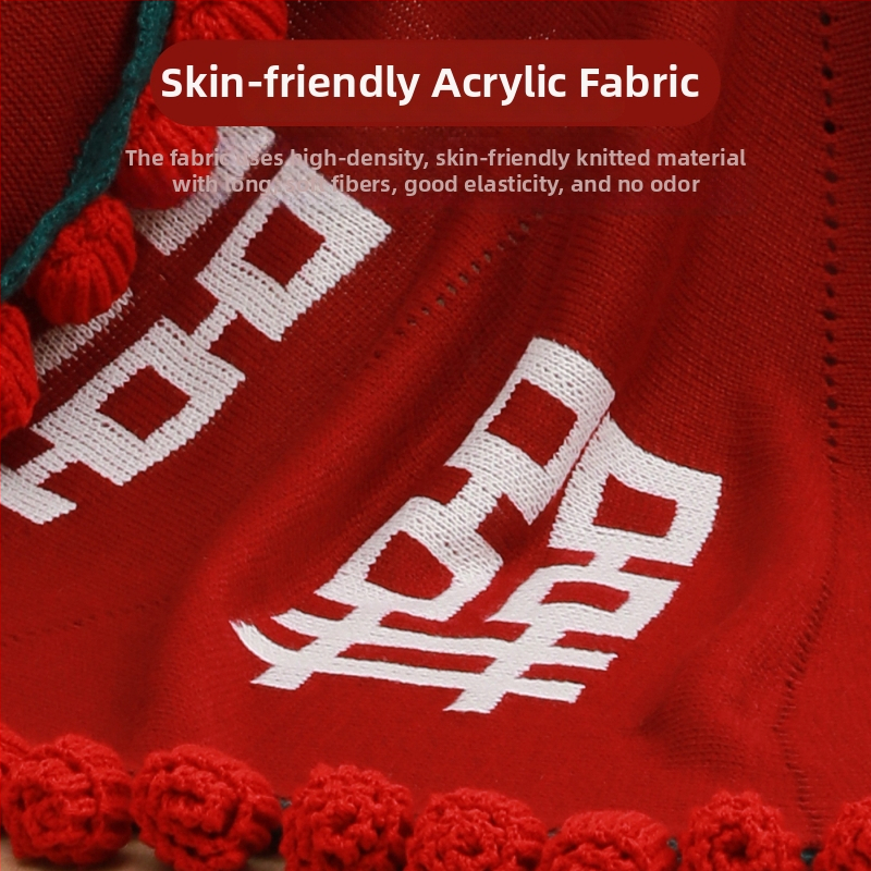 Χειροποίητη πλεκτή κουβέρτα με σχέδιο ανθοδέσμης από τριαντάφυλλα, κατάλληλη για όλες τις εποχές, ακρυλικό νήμα, 500–799 g, μοτίβο φυτών και λουλουδιών, ελαφρύς πολυτελής στυλ