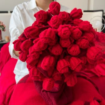 Χειροποίητο γαμήλιο φουλάρι crochet, πολυεστέρας, 3 κιλά+, ομοιόμορφο μοτίβο, κινέζικο στυλ, χειμώνας, δώρο για τη νύφη ή τις παρανυφές