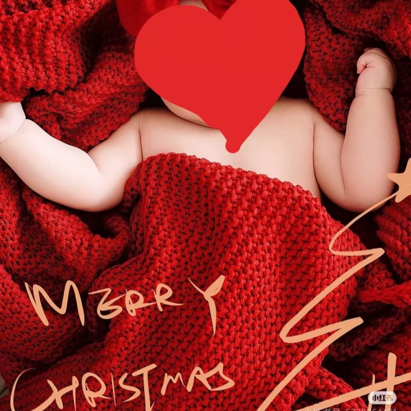 Κουβέρτα σαλονιού, εορταστικός σχεδιασμός, μοτίβο μονόχρωμο, νέο κινεζικό στυλ, υφαντή κουβέρτα, 500–799 g