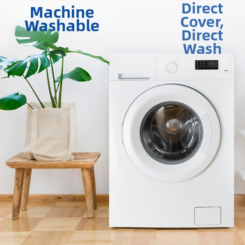 Εξατομικευμένη κουβέρτα με μοτίβο σύννεφων, δροσιστική, διπλής όψεως, πλένεται στο πλυντήριο, εκτύπωση με αντίδραση, 70% νάιλον / 30% πολυαιθυλένιο