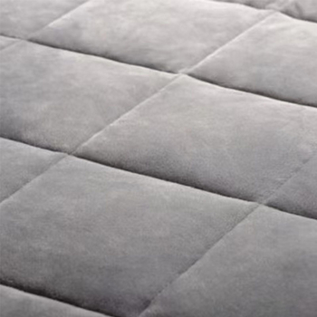 Jiuyi Κουβέρτα Βαρύτητας, Πυκνή Φλανέλα, Θερμή Ανακούφιση από την Πίεση, 9000 g, Εξατομικευμένη Επεξεργασία, Υποστήριξη για Ένα Τεμάχιο