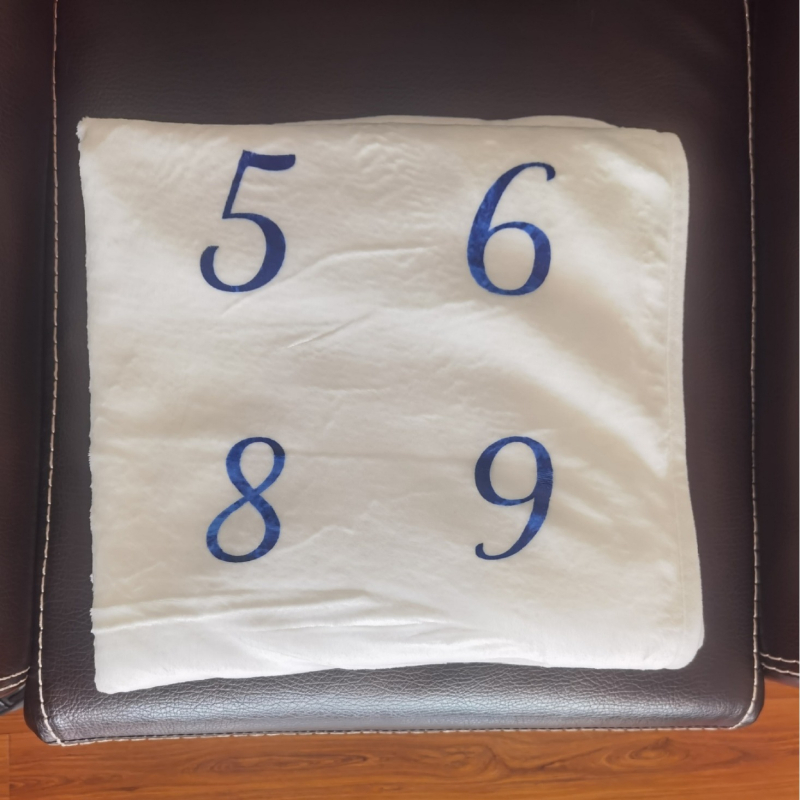 Flanel babamérföldkő takaró – kétoldalas, puha fotózási takaró a baba fejlődésének megörökítéséhez, egész éves használatra, testreszabható, súlya 300 g alatt, minta 23066075555.