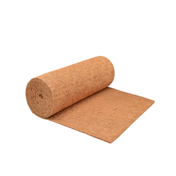 Kokoso palmių kilimėlis augalams — medžio ir bambuko konstrukcija, neslystantis grindų kilimėlis, įgaliota privati prekės ženklas