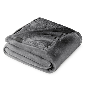 Kancelárska deka na odpočinok, polyesterový flanel, 300–500 g, jar a jeseň, možnosť prispôsobenia.