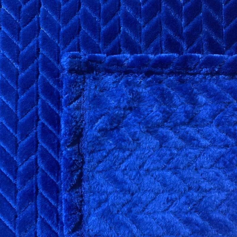 Fleece deka, poliester, 250 g, proljeće i jesen, stil modernog jednostavnog dizajna
