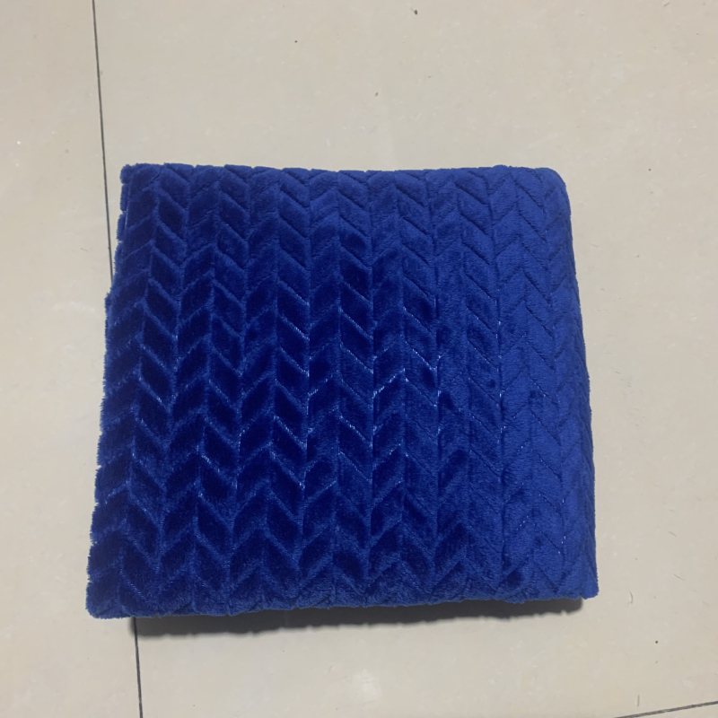 Fleece deka, poliester, 250 g, proljeće i jesen, stil modernog jednostavnog dizajna
