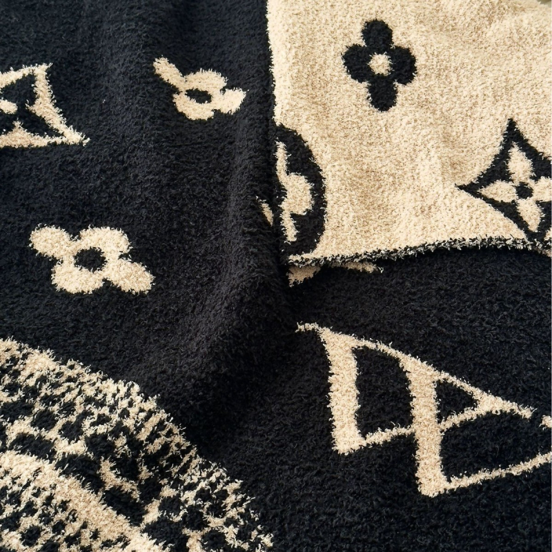 Eternal poem needle pléd, INS-stílus, 1000–1499 g, alkalmas bármely szezonban