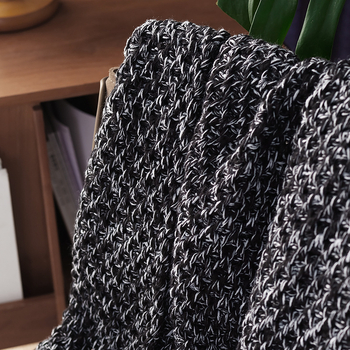 Beltéri akril pléd, 300 g alatt, minden szezonban, minta: más, kiváló minőség