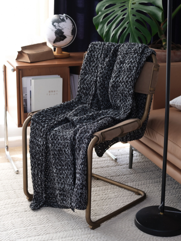 Beltéri akril pléd, 300 g alatt, minden szezonban, minta: más, kiváló minőség