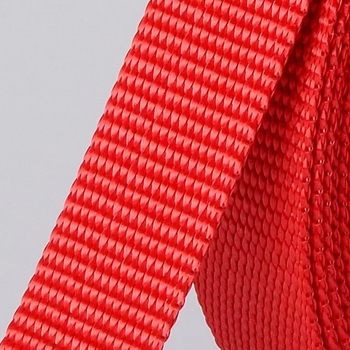 Huazhong ενισχυμένος ιμάντας πλάτης από νάιλον τύπου υφάσματος, με λουρί κατοικίδιου και ζώνη ασφαλείας πολυεστέρα