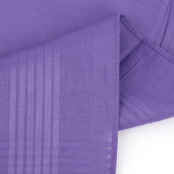 Кърпичка за нос, смесена тъкан, 15 г, без лого, 12 бр.