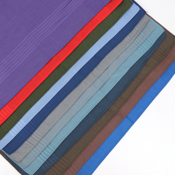 Кърпичка за нос, смесена тъкан, 15 г, без лого, 12 бр.