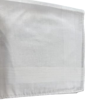 Batistă de buzunar Shuncheng, din bumbac 100%, 16 g, personalizabilă (Brand: Shuncheng; Material: 100% bumbac; Greutate: 16 g; Personalizare: Da)