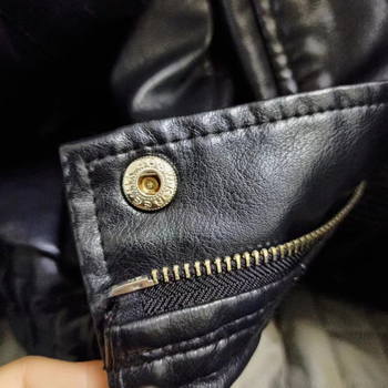 Žalvarinis snap mygtukas su keturiais užsegimais, 12,5 mm, džinsams – Zhonggong Technology