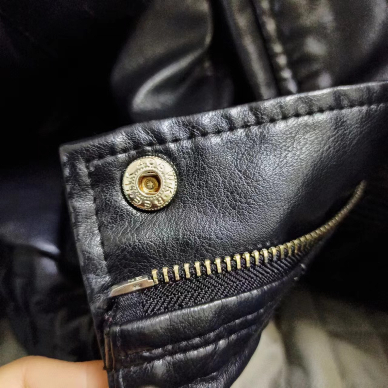 Žalvarinis snap mygtukas su keturiais užsegimais, 12,5 mm, džinsams – Zhonggong Technology