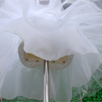 4-slojna Lolita tutu suknja, bez čvrstih kostiju, Tao Man brend, za odrasle