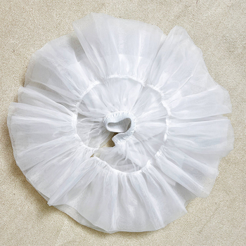 Παιδικό φόρεμα με φούστα tutu, Lolita μπαλέτα στυλ για πασαρέλα — Bustle: Boneless bustle; Μάρκα: Quiet Joy Square; Διαθεσιμότητα: Spot goods; Σεζόν: Χειμώνας 2025