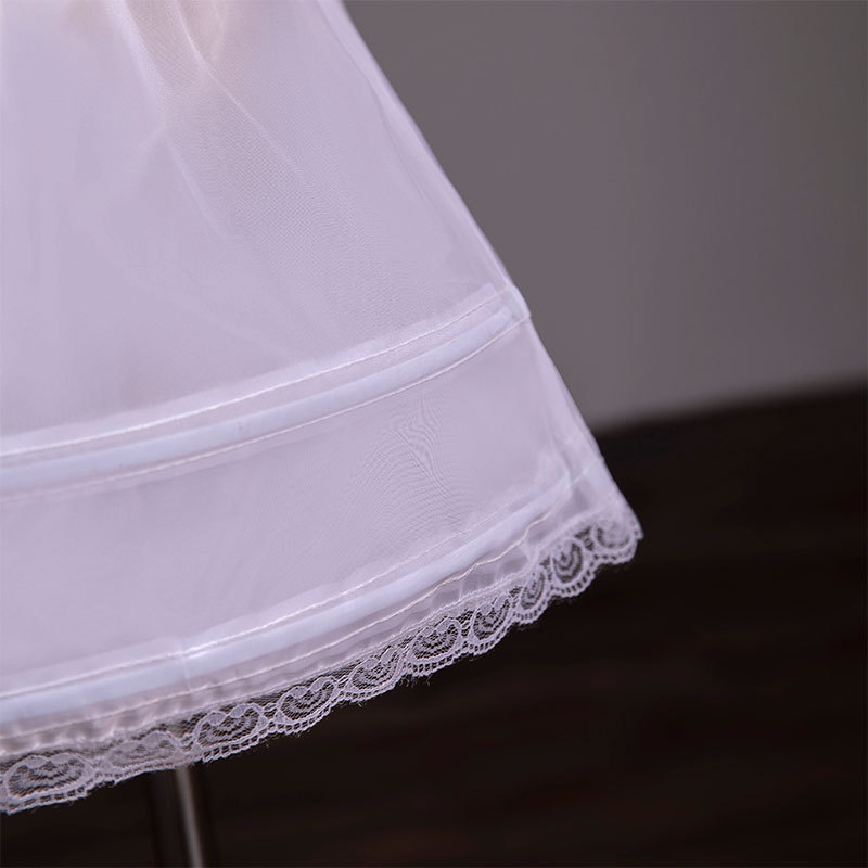 Παιδικό πλαίσιο στήριξης φούλτας – διπλοί μεταλλικοί δακτύλιοι, μονόστρωτο νήμα, για παιδιά 1–9 ετών