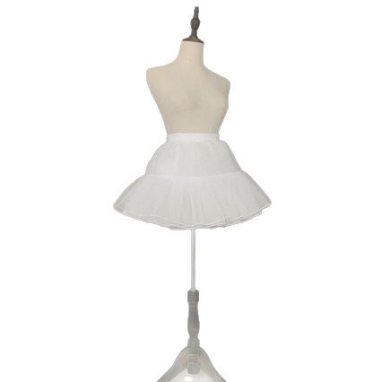 Lolita Boneless Skirt Support Petticoat – Na skladištu, Odrasli, Proljeće 2023