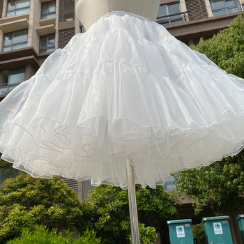 Lolita Petticoat, Boneless Bustle, Brand Other, Spot Goods, Suaugusieji, Ruduo 2021