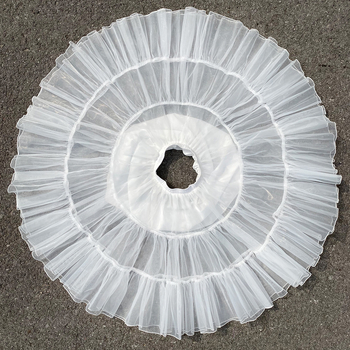 Lolita Petticoat, Boneless Bustle, Brand Other, Spot Goods, Suaugusieji, Ruduo 2021