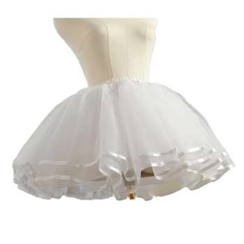 Lolita apatinis sijonėlis – be kaulų dizaino, suaugusiesiems, 2023 m. pavasaris, Prekės ženklas: Other