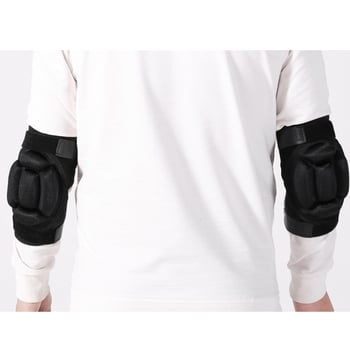 Ellando μαλακές επιγονατίνες γόνατος για υπαίθρια αθλήματα – προστασία γενικής χρήσης