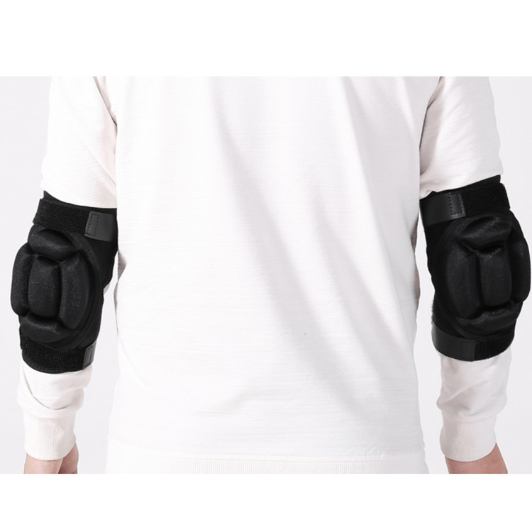 Ellando μαλακές επιγονατίνες γόνατος για υπαίθρια αθλήματα – προστασία γενικής χρήσης