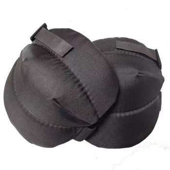 Genunchiere EVA, protecție pentru gambe, potrivire universală pentru construcții și reparații auto