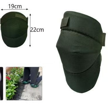 Genunchiere EVA, protecție pentru gambe, potrivire universală pentru construcții și reparații auto