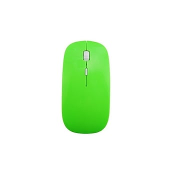 Bežična miš s 2.4G + Bluetooth, 1600 DPI, USB sučelje, 4 tipke