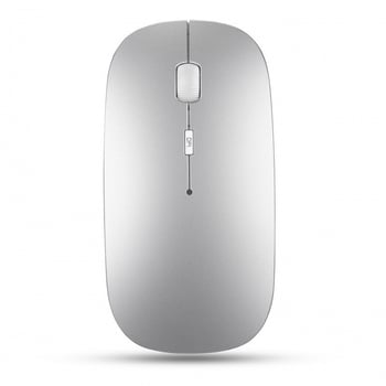 Bežična miš s 2.4G + Bluetooth, 1600 DPI, USB sučelje, 4 tipke