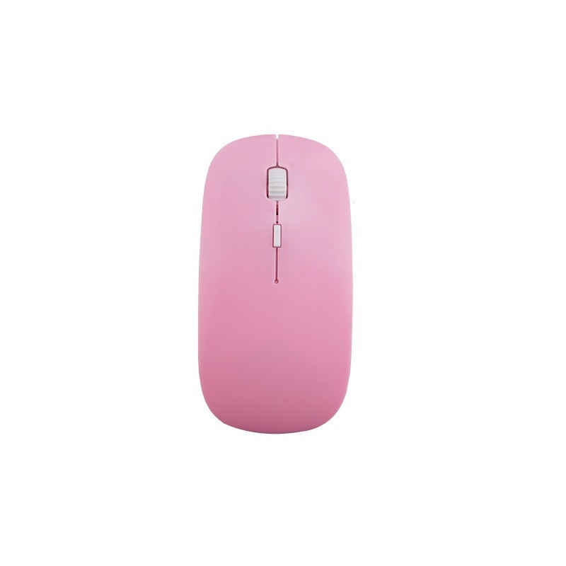 Bežična miš s 2.4G + Bluetooth, 1600 DPI, USB sučelje, 4 tipke