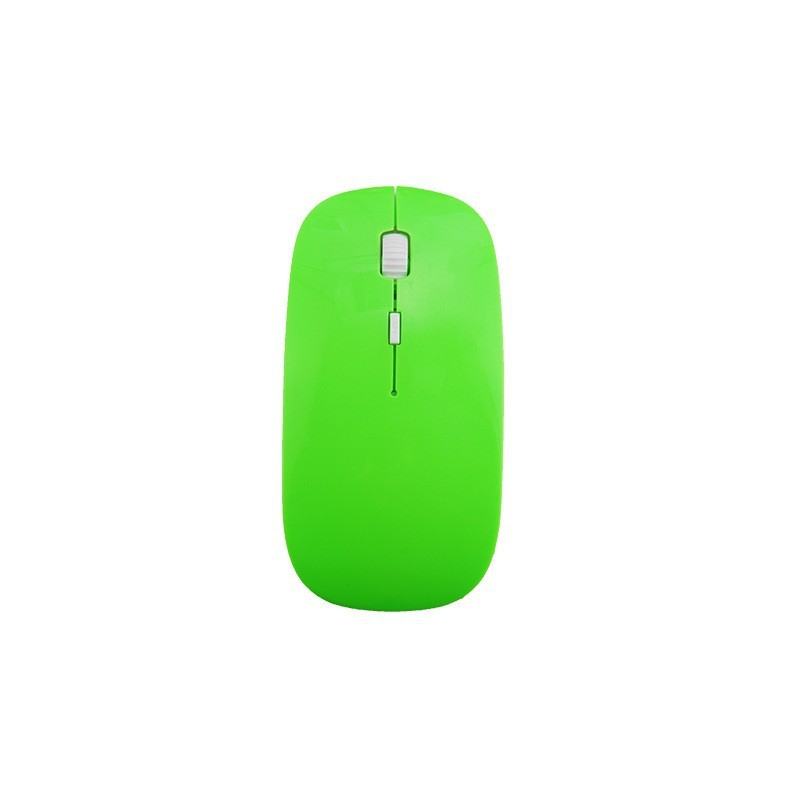 Bežična miš s 2.4G + Bluetooth, 1600 DPI, USB sučelje, 4 tipke