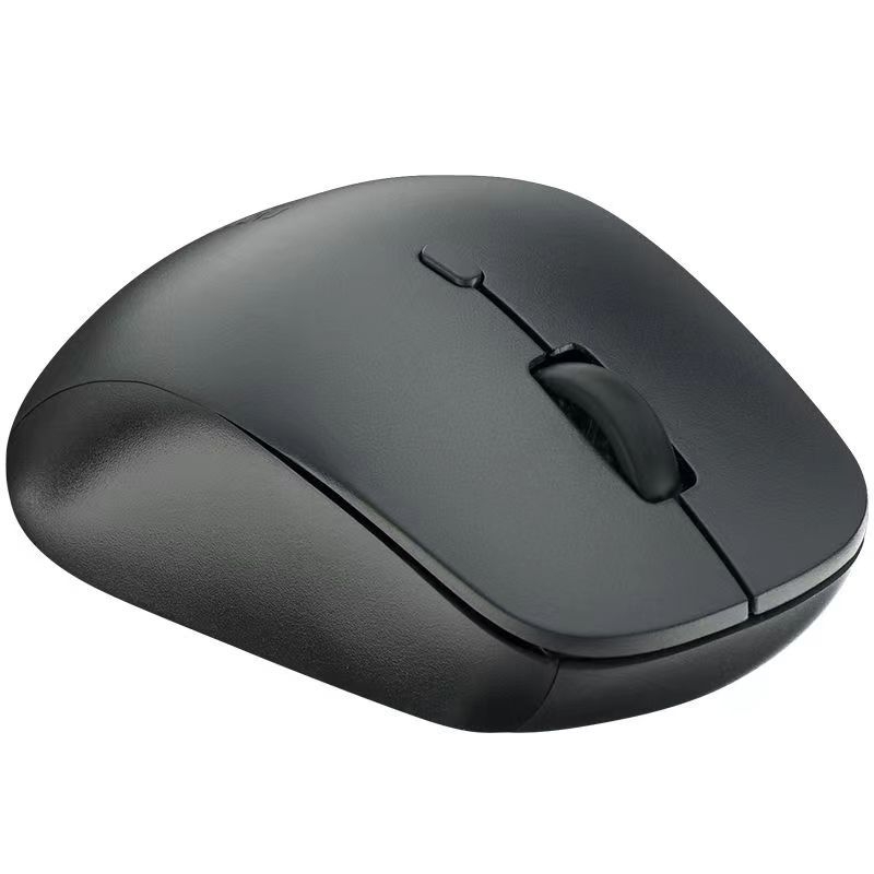 Mouse wireless Rapoo M50 PLUS pentru mâini mari, ergonomic, DPI în 4 trepte 800/1200/1600/3200, 6 butoane, USB 2.4G